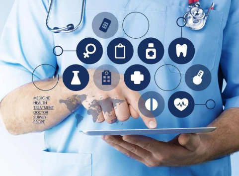 Joint treatment of chronic diseases without further delay